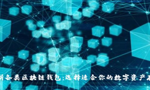 全面解析各类区块链钱包：选择适合你的数字资产存储方案