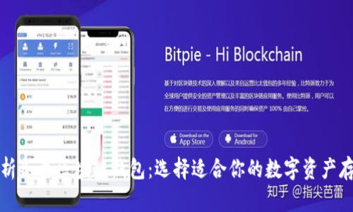 全面解析各类区块链钱包：选择适合你的数字资产存储方案