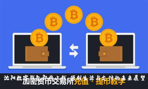 沈阳数字钱包即将上线：便利生活与支付的未来展望
