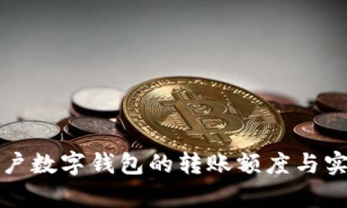 深入解析公户数字钱包的转账额度与实际应用场景