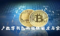 深入解析公户数字钱包的转账额度与实际应用场