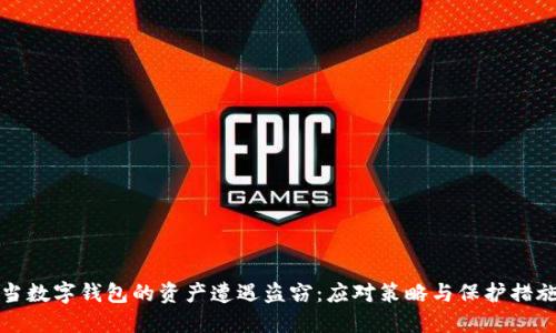 当数字钱包的资产遭遇盗窃：应对策略与保护措施