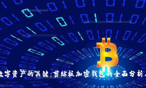 构建安全数字资产的关键：剪贴板加密钱包的全面分析与使用技巧