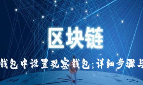 如何在TP钱包中设置观察钱包：详细步骤与实用技巧