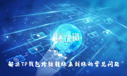 解决TP钱包跨链转账未到账的常见问题