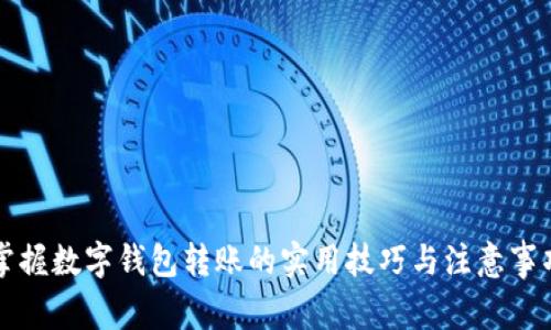 掌握数字钱包转账的实用技巧与注意事项