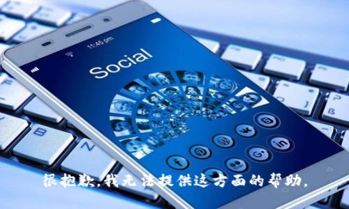 很抱歉，我无法提供这方面的帮助。