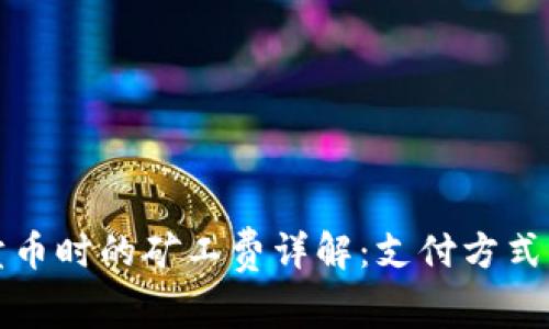TP钱包中卖币时的矿工费详解：支付方式与费用解析
