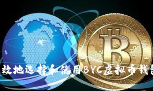 如何安全高效地选择和使用BYC虚拟币钱包：详尽指南