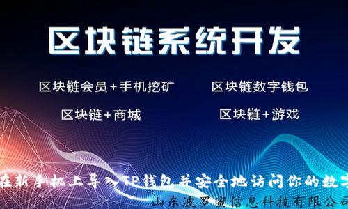 如何在新手机上导入TP钱包并安全地访问你的数字资产