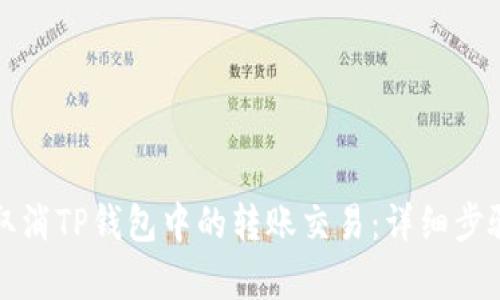 如何停止或取消TP钱包中的转账交易：详细步骤与需求分析