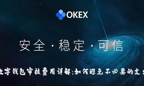 数字钱包审核费用详解：如何避免不必要的支出