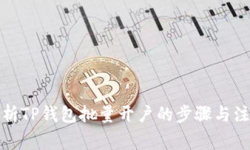 全面解析TP钱包批量开户的步骤与注意事项