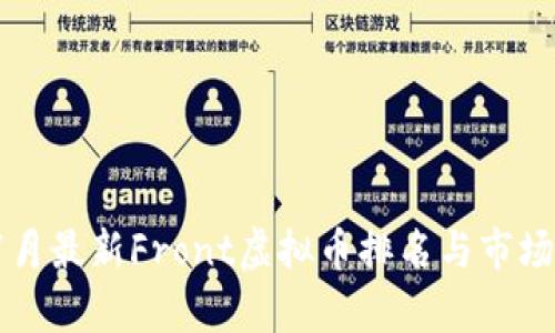 2023年7月最新Front虚拟币排名与市场动态分析
