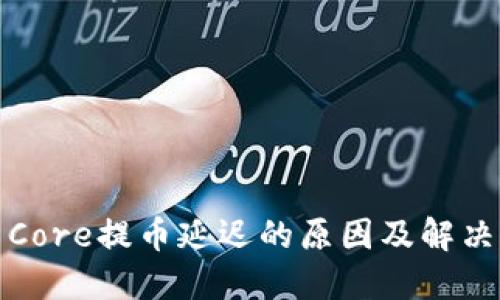 TP钱包中Core提币延迟的原因及解决方法详解