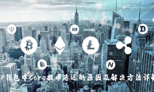 TP钱包中Core提币延迟的原因及解决方法详解