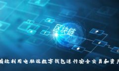 如何有效利用电脑端数字钱包进行安全交易和资