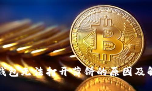 探究TP钱包无法打开薄饼的原因及解决方案