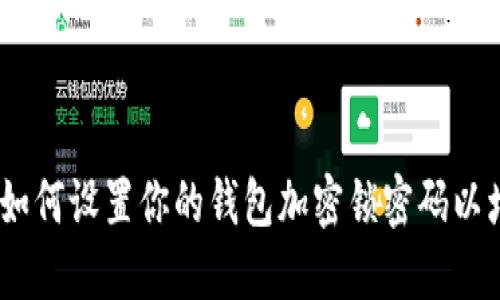 全面指南：如何设置你的钱包加密锁密码以增强安全性