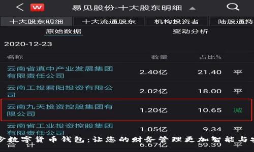 长沙数字货币钱包：让您的财务管理更加智能与安全