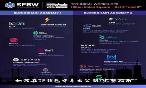 如何在TP钱包中导出公钥：完整指南