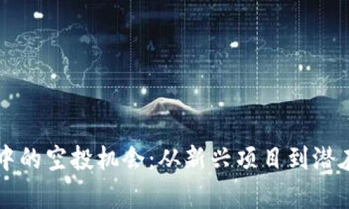全面解析TP钱包中的空投机会：从新兴项目到潜在收益的全景视图