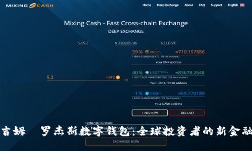 揭秘吉姆·罗杰斯数字钱包：全球投资者的新金融工具