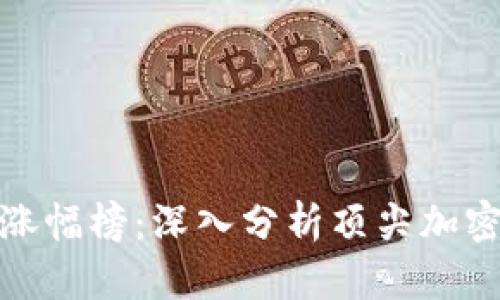 探索TP钱包涨幅榜：深入分析顶尖加密资产的表现