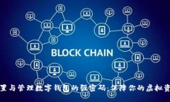 如何设置与管理数字钱包的强密码：保障你的虚