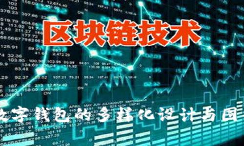 吉祥数字钱包的多样化设计与图案欣赏