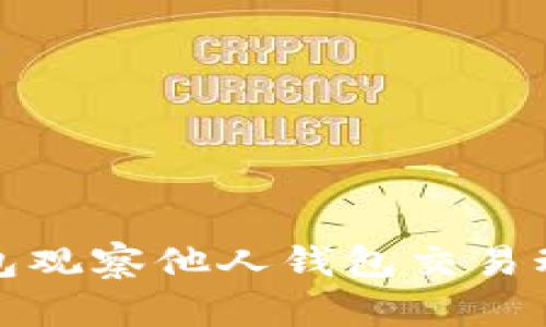 如何通过TP钱包观察他人钱包交易动态与资产状况