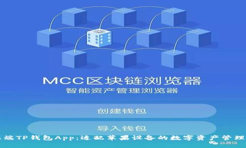 苹果端TP钱包App：适配苹果设备的数字资产管理工具