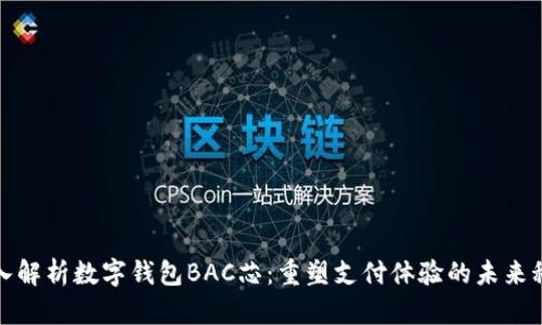 深入解析数字钱包BAC芯：重塑支付体验的未来科技