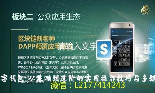 掌握数字钱包：从基础到进阶的实用操作技巧与多媒体教程