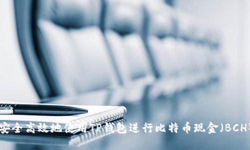 如何安全高效地使用TP钱包进行比特币现金（BCH）交易