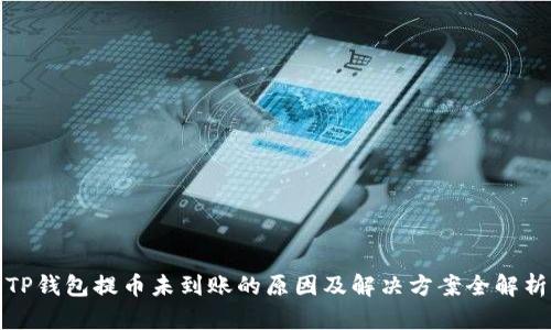 TP钱包提币未到账的原因及解决方案全解析