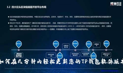如何在几分钟内轻松更新您的TP钱包软件版本