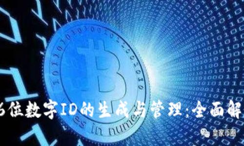 数字钱包中16位数字ID的生成与管理：全面解析与最佳实践