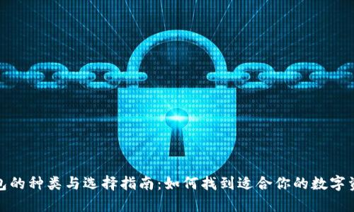 数字货币钱包的种类与选择指南：如何找到适合你的数字资产存储方案