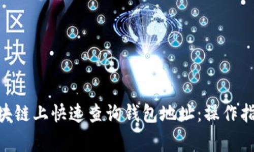 如何在BSN区块链上快速查询钱包地址：操作指南与注意事项