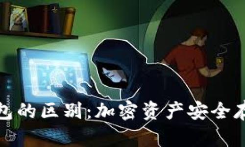 TP钱包与冷钱包的区别：加密资产安全存储的两种选择