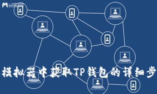 在电脑模拟器中获取TP钱包的详细步骤指南