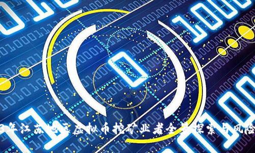 2023年江苏地区虚拟币挖矿业者全景探索与风险分析
