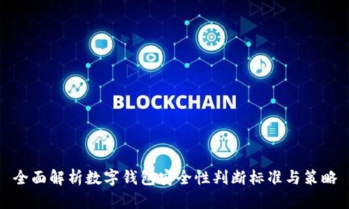 全面解析数字钱包安全性判断标准与策略