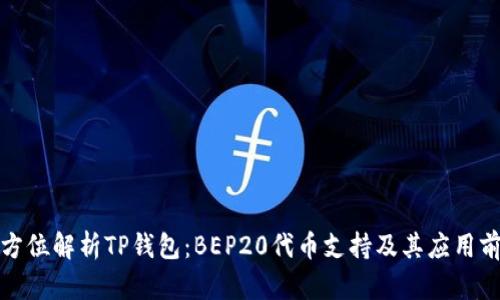 全方位解析TP钱包：BEP20代币支持及其应用前景