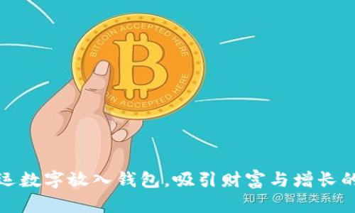 将好运数字放入钱包，吸引财富与增长的秘诀