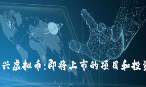 2023年新兴虚拟币：即将上市的项目和投资潜力分析