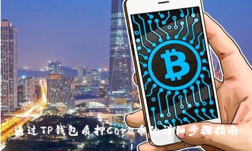 通过TP钱包质押Core币的详细步骤指南