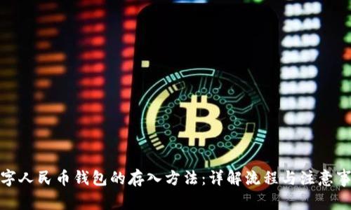 数字人民币钱包的存入方法：详解流程与注意事项