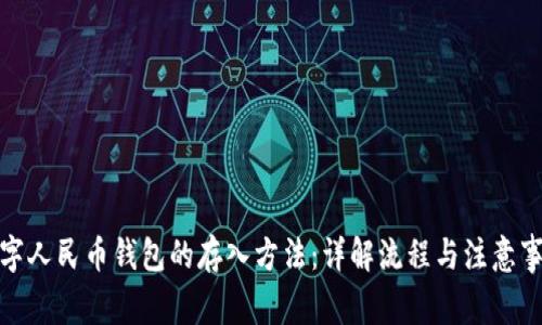 数字人民币钱包的存入方法：详解流程与注意事项